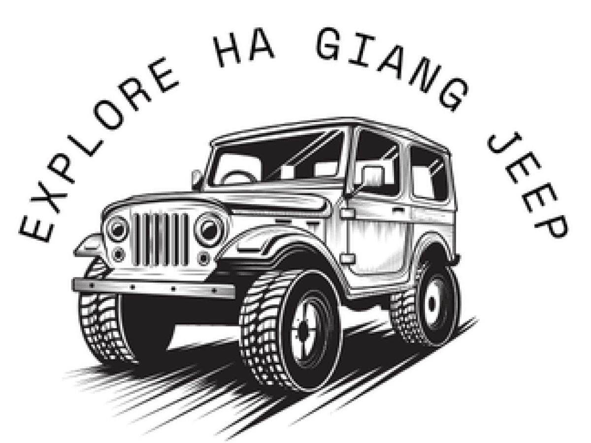 Explore Ha Giang Jeep