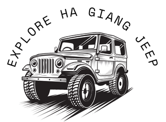 Explore Ha Giang Jeep