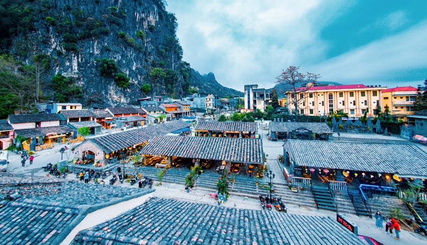 5 best ethnic minorities markets in Ha Giang