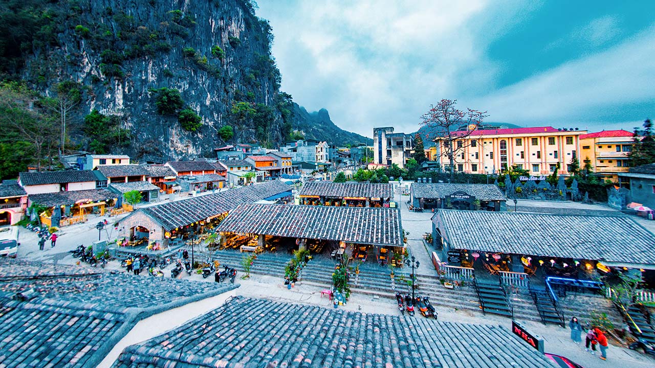 5 best ethnic minorities markets in Ha Giang