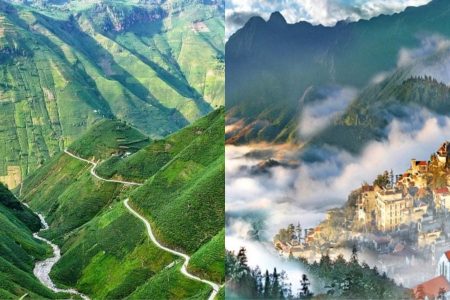 The Best Route for Your Vietnam Adventure: Ha Giang or Sapa?