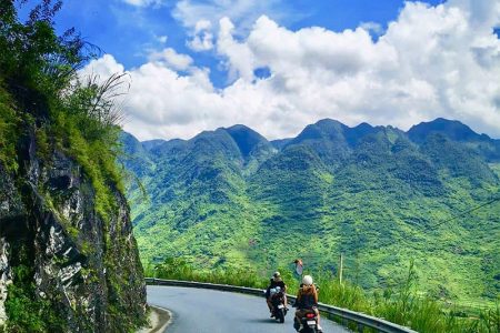 Is Ha Giang Safe for Solo Travelers?