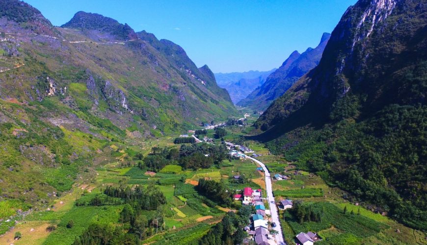 Top 10 Instagram-Worthy Spots in Ha Giang, Vietnam