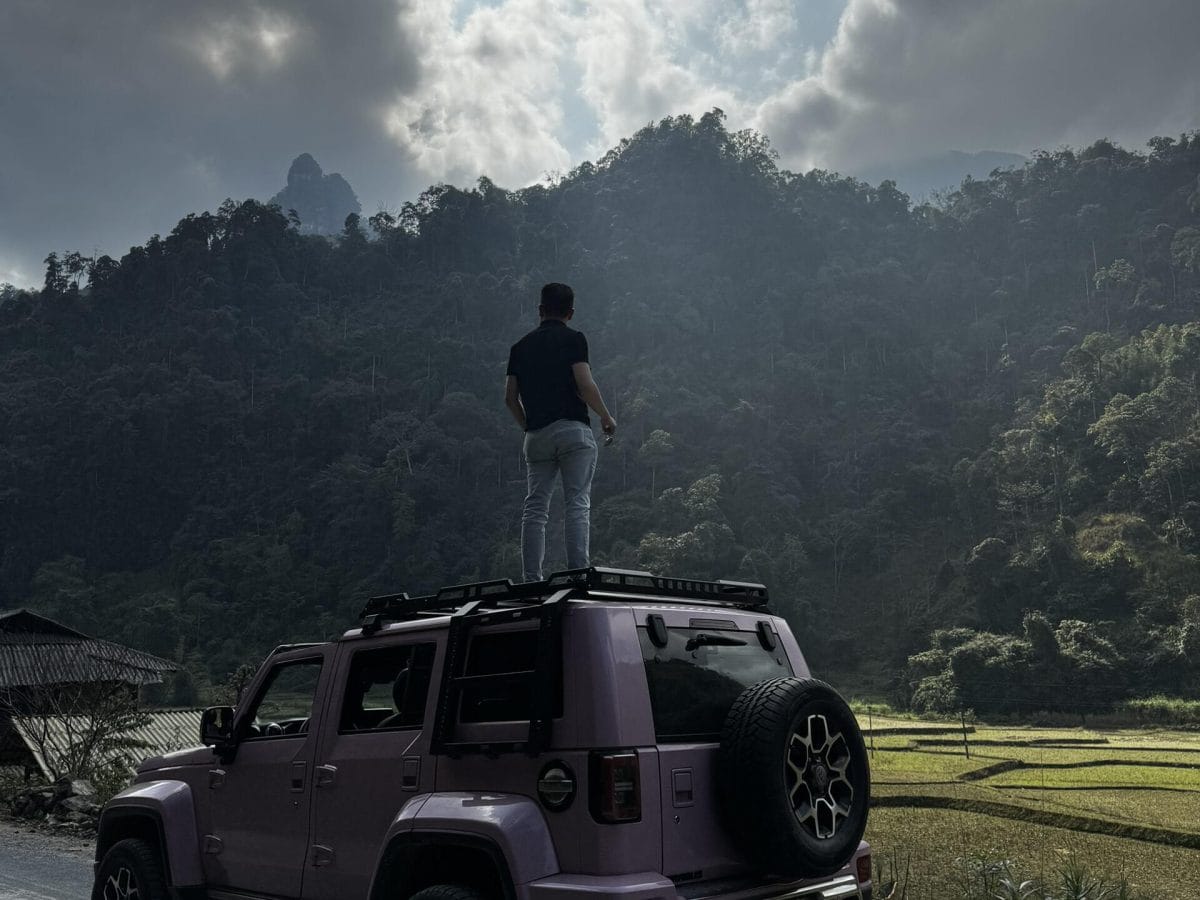 Private Ha Giang Loop Jeep Tour – 1 Journey, 1000 Stories