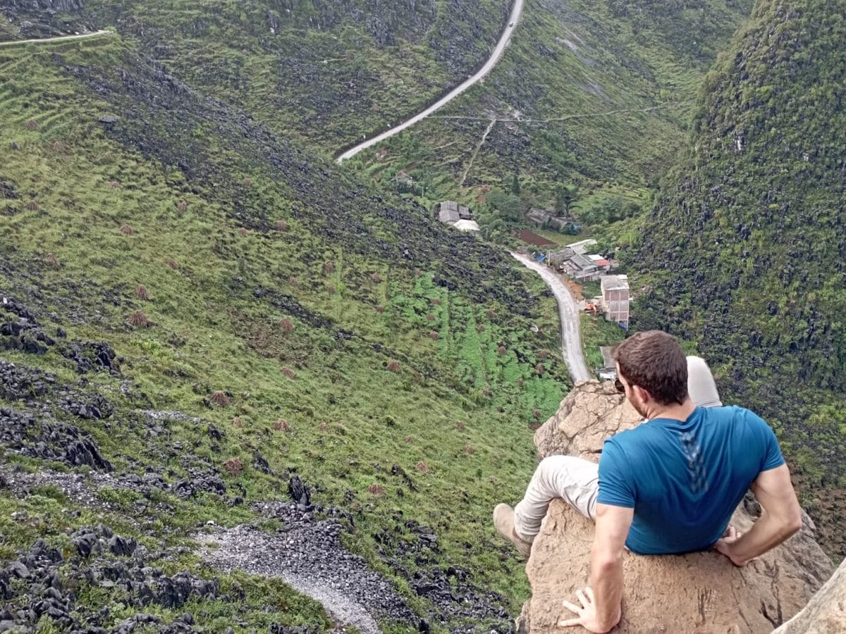 5 Easy Steps for Ha Giang Loop Safety Travel