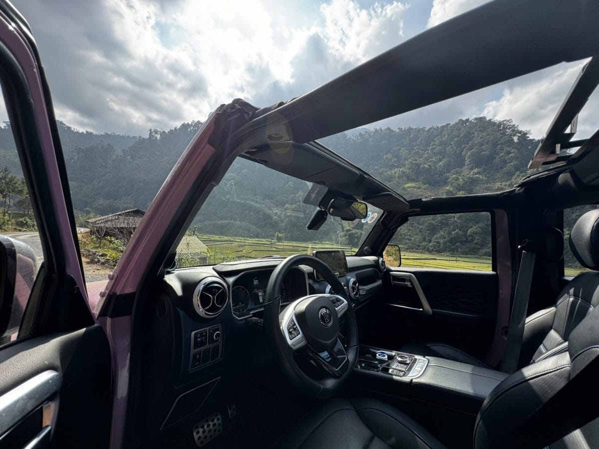 Private Ha Giang Loop Jeep Tour – 1 Journey, 1000 Stories