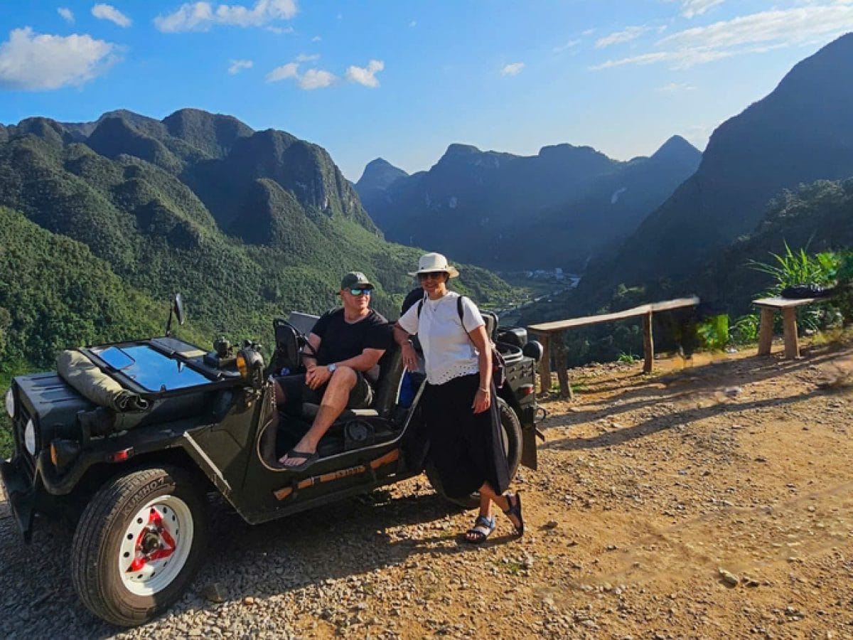 Private Ha Giang Loop Jeep Tour – 1 Journey, 1000 Stories