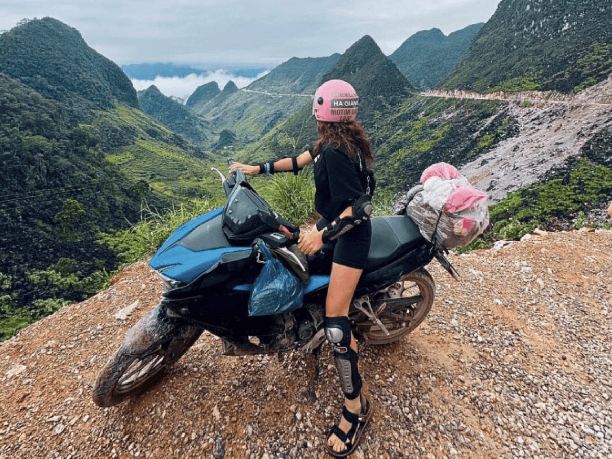 5 Easy Steps for Ha Giang Loop Safety Travel