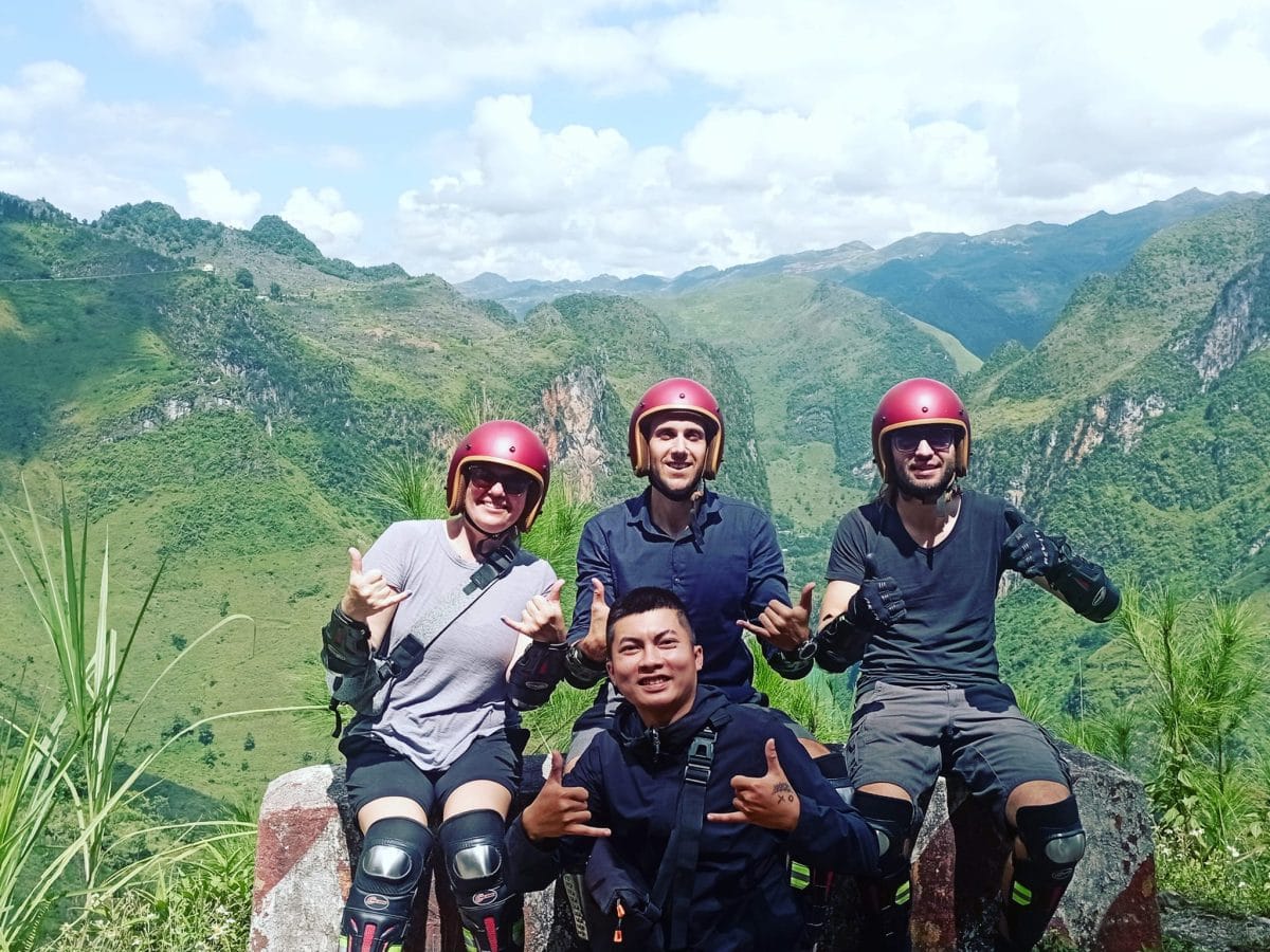5 Easy Steps for Ha Giang Loop Safety Travel