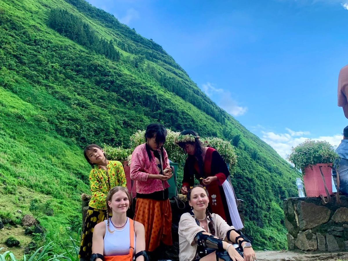 5 Easy Steps for Ha Giang Loop Safety Travel