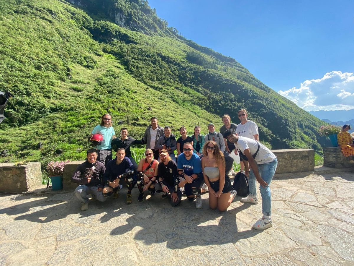 5 Easy Steps for Ha Giang Loop Safety Travel