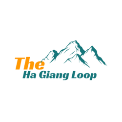 The Ha Giang Loop Logo