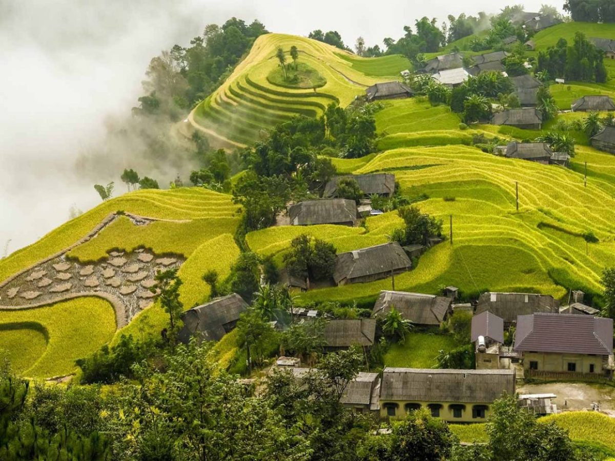 Ha Giang Loop Travel Guide by Season
