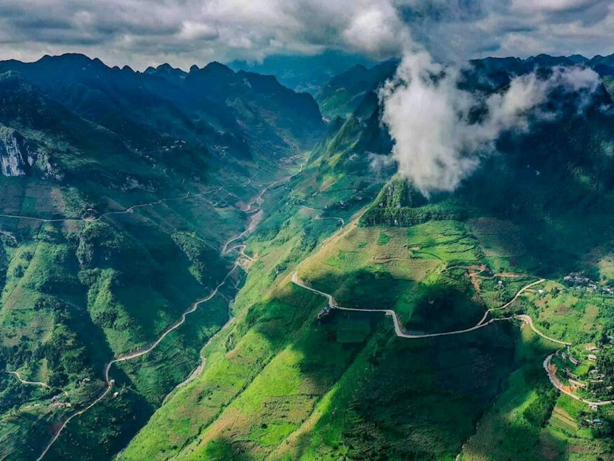 Ha Giang Loop travel guide